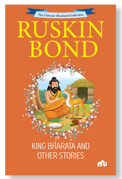 King Bharata And Other Stories